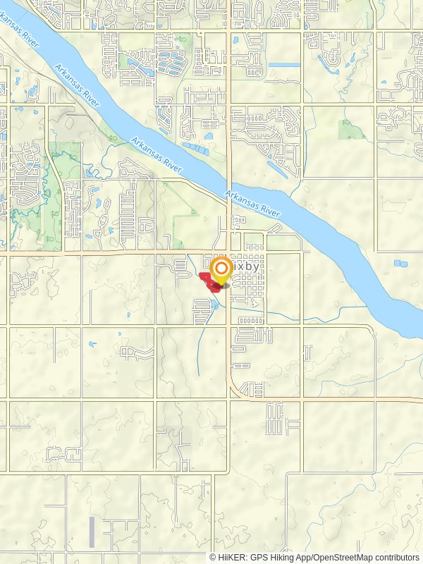 Elsie's Walking Loop Trail