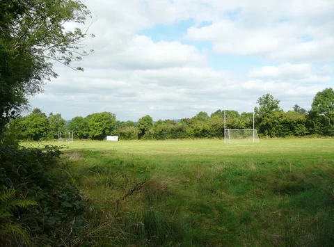 Tullahought - Kilmacoliver Woodland Loop