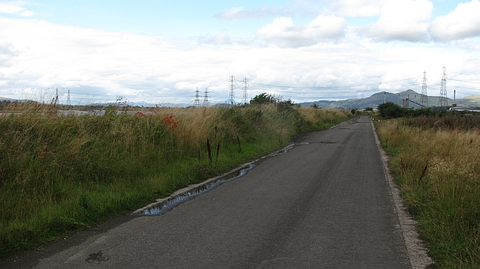 Black Devon Wetlands