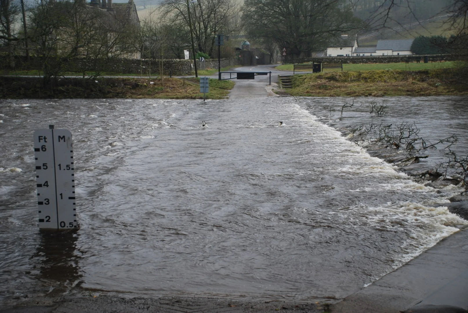 An image depicting the trail Stanhope Walk and its surrounding area.