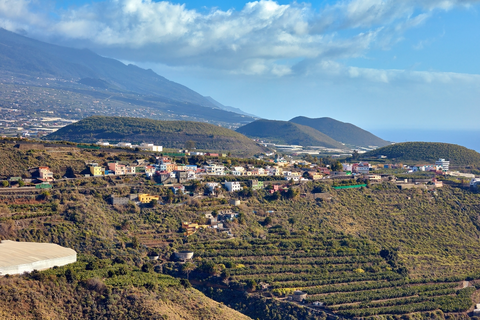 Vilaflor - Lunar Landscape PR TF 72