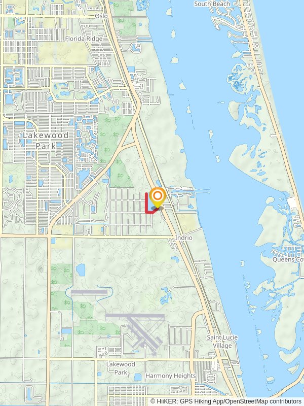 Tozour Road Walk mobile static map