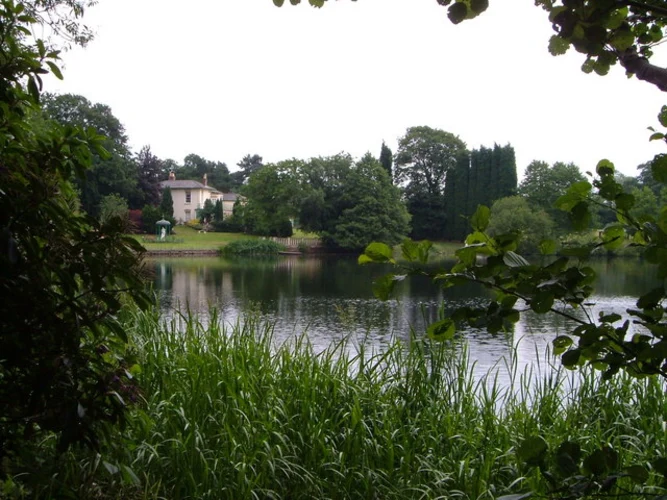 South Cheshire Way and South Cheshire Market Towns Trail