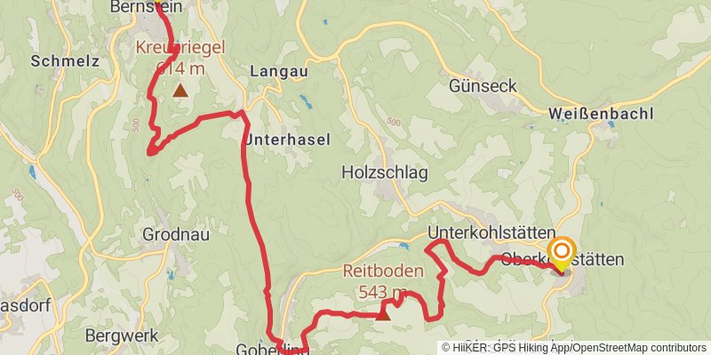 Alpannonia stage 4 Map