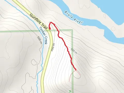 Northern Lights Trail