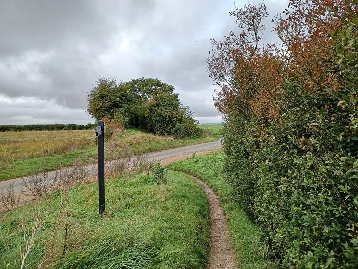 Watch Folly in Crowmarsh Country Park