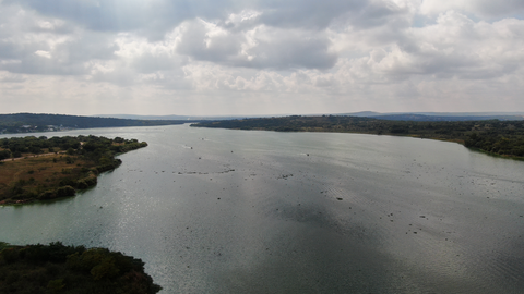 Ruiterplaat Veergat Loop