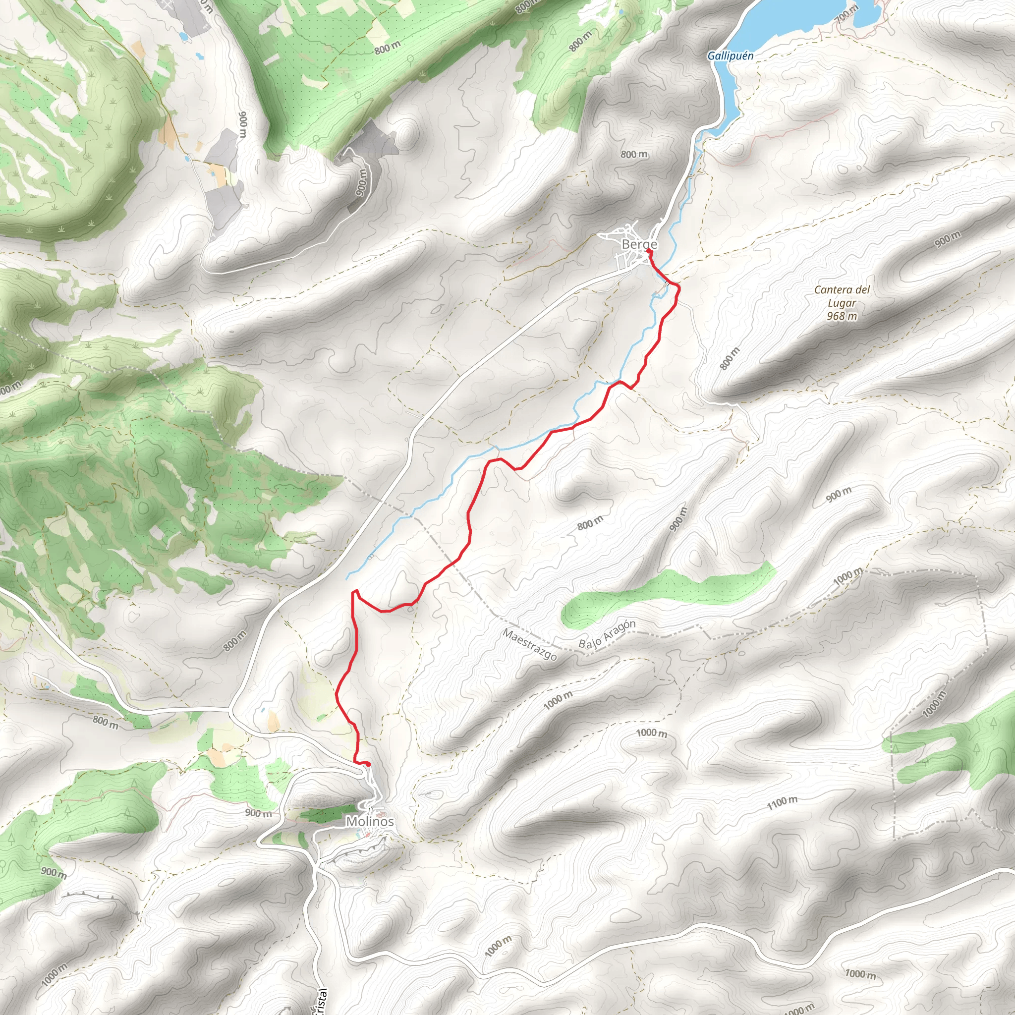 Return to Picuezo PR TE 55 mobile static map