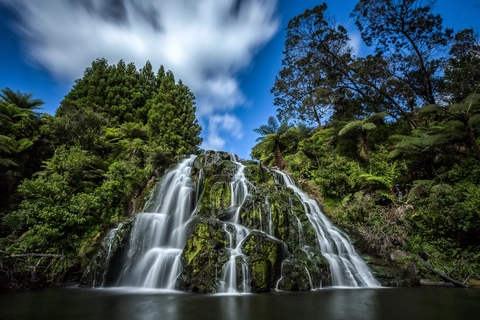 Karangahake George Loop