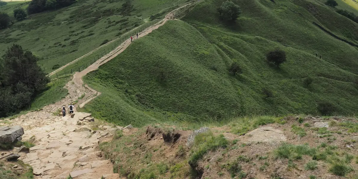 Broomhead and Howden Moors