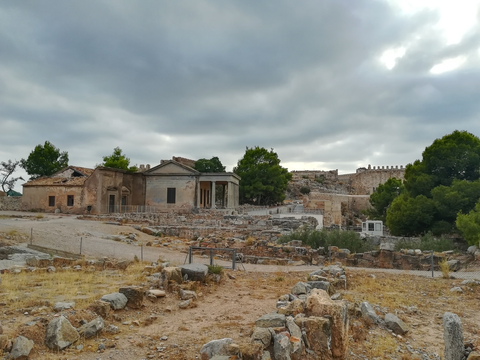 Path of the Lladrés SL CV 042