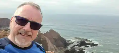 Rota Vicentina - Fishermen’s Trail