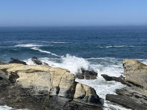 Rota Vicentina - Fishermen’s Trail