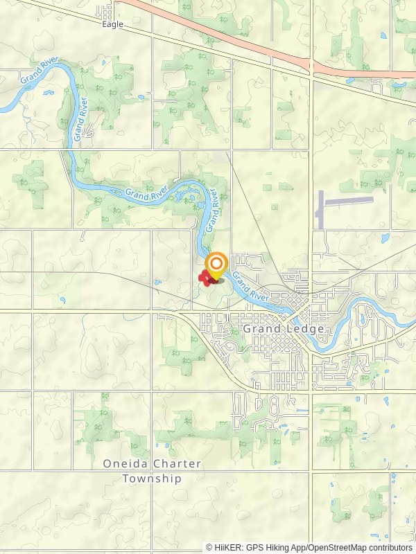 Acorn and Hemlock Loop Trail