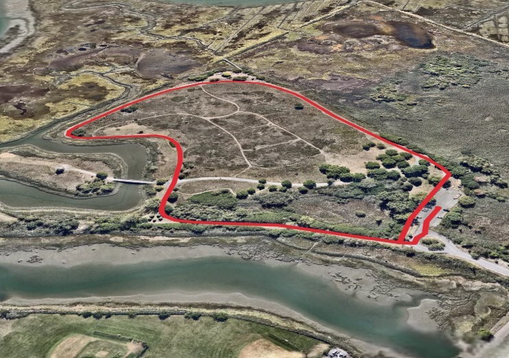 Belle Isle Inlet Loop