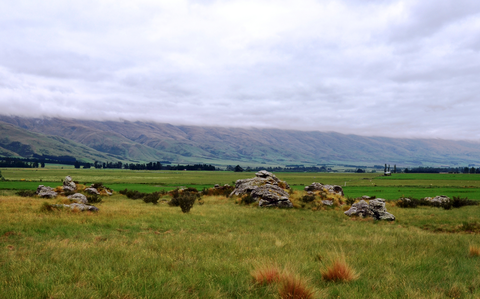 Sutton Salt Lake Walk