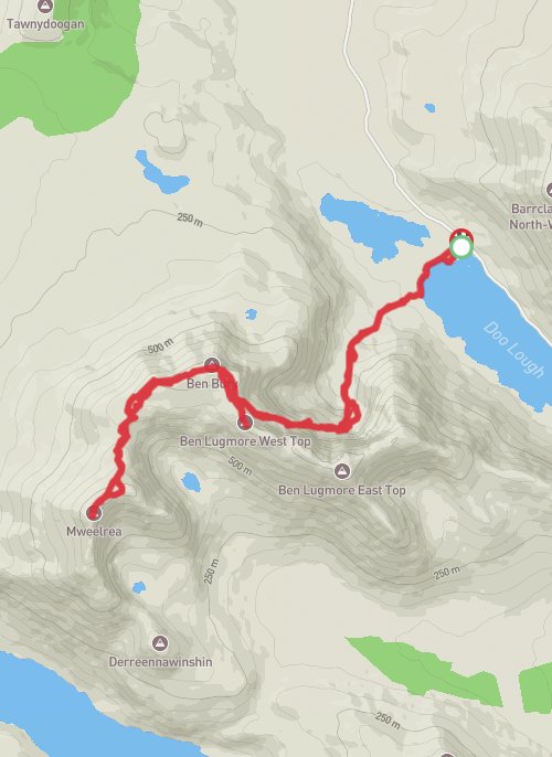 Untitled recording mobile static map