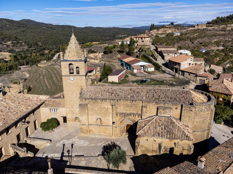 El Frago- Asín PR Z 101