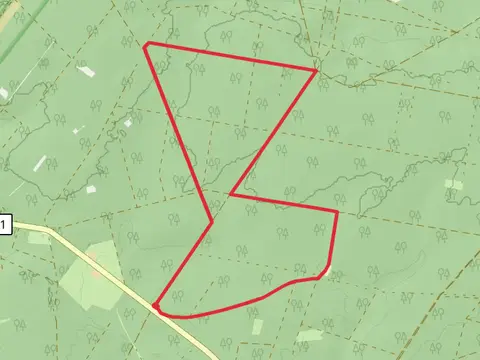 Queloh and Orthassel Loop