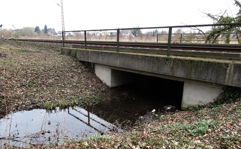 Willi Hannen Park via Lichtstraße