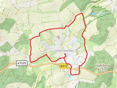 Uttenweiler Loop