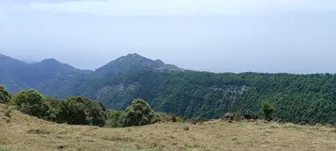 Benog Tibba Trek