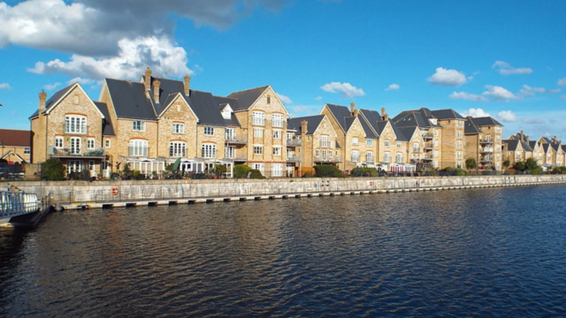 An image depicting the trail St Marys Island Loop and its surrounding area.