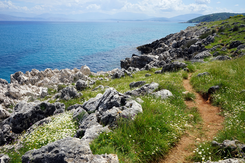 Corfu Trail