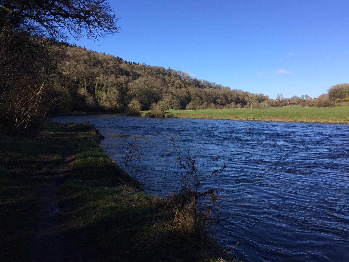 An image depicting the trail Grennan Loop Walk Thomastown and its surrounding area.