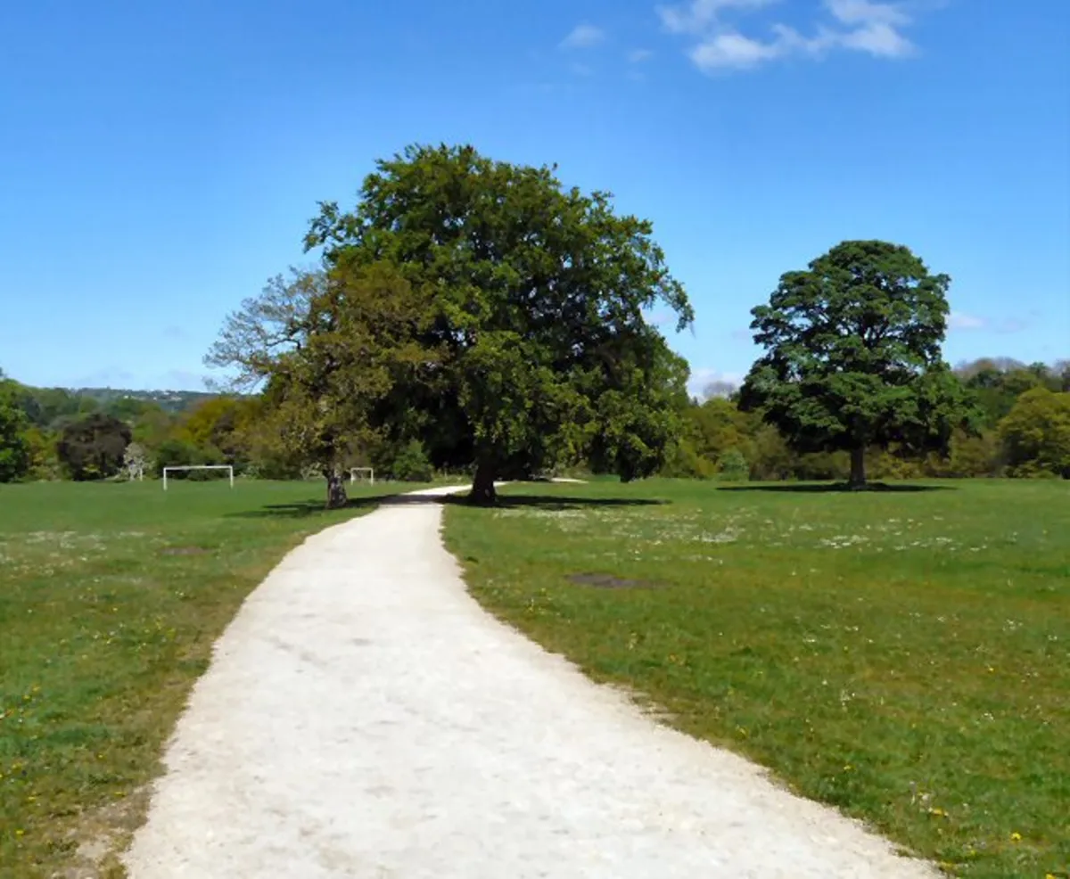 Brabyns Park and Etherow Country Park Loop