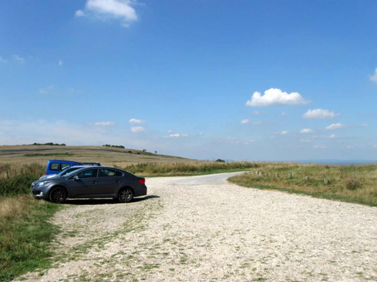An image depicting the trail Washington Village Circular Walk and its surrounding area.