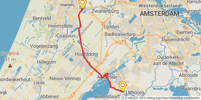 Waterliniepad stage 4 Map