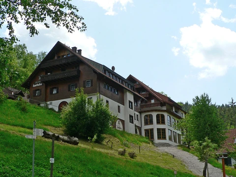 Ww St Egidien-Ruempfwald Rundweg