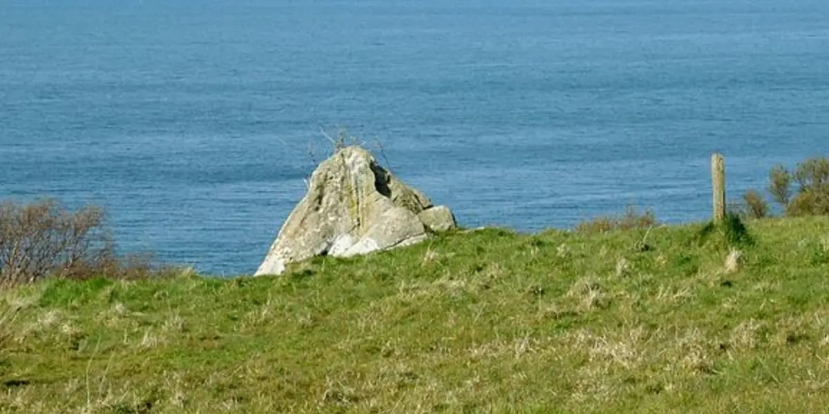 Fintry Bay - Great Cumbrae