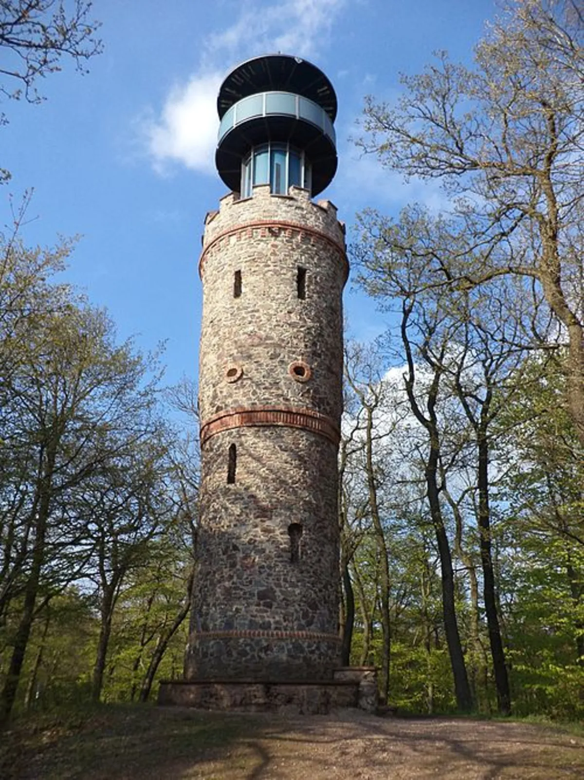 Freigerichter Bund Alzenau Loop