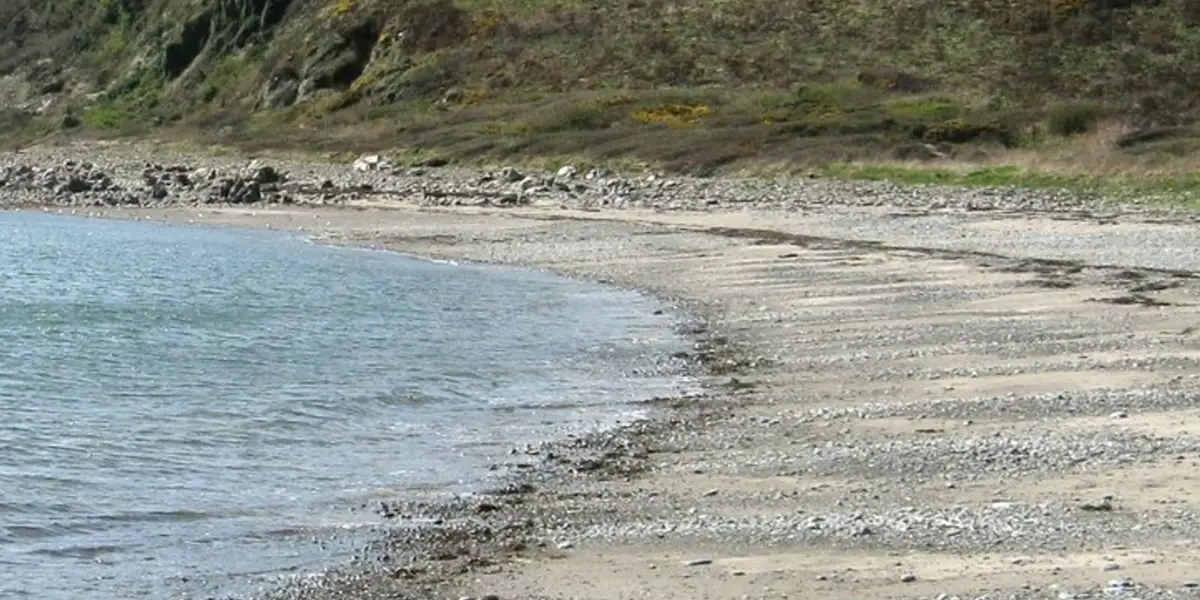 Stairhaven Coastal Circuit - Stairhaven