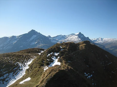 Heinzenberger-Gratweg