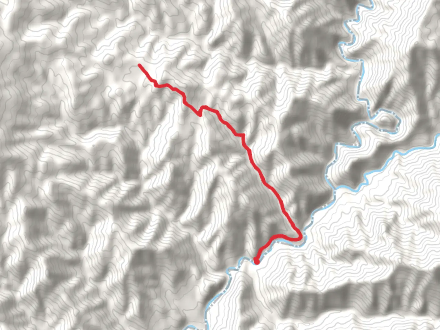 An image depicting the trail Walk along Boise River and Haga Creek and its surrounding area.