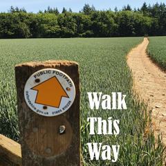 Longweekenders #walkthisway avatar