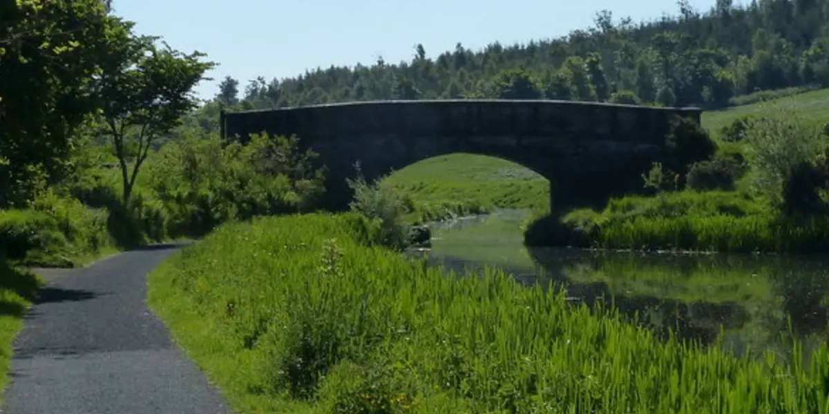Underground - Overground Canal Circular - Falkirk
