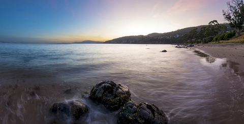 Taroona Foreshore Track