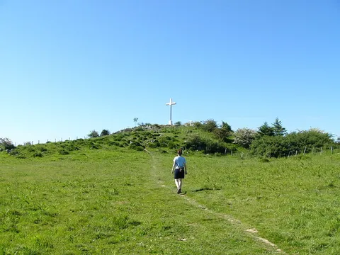 Wildlife Trail - Lukun