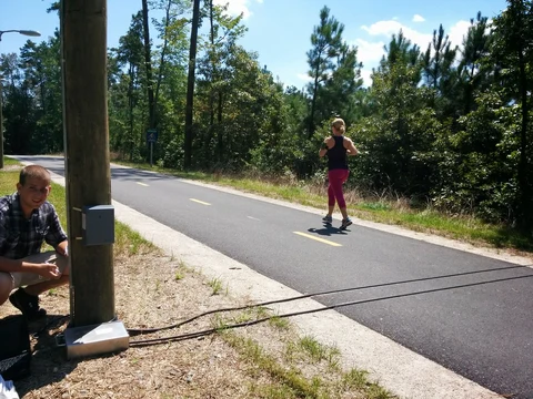 American Tobacco Trail