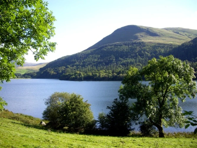 Gavel Fell, Blake Fell and Burnbank Fell Loop via Loweswater