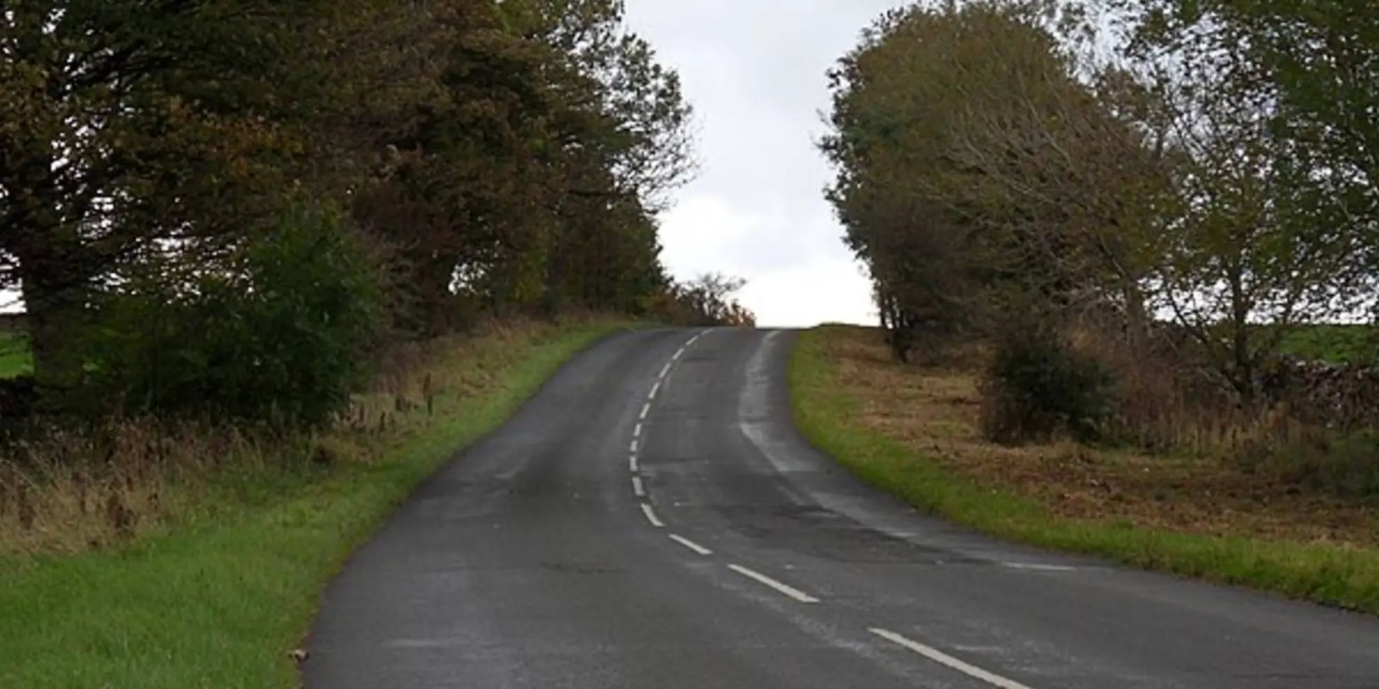 An image depicting the trail Orton Circular Walk and its surrounding area.