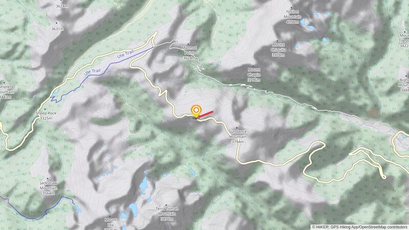 Tundra Communities Trail - Trail Ridge Road