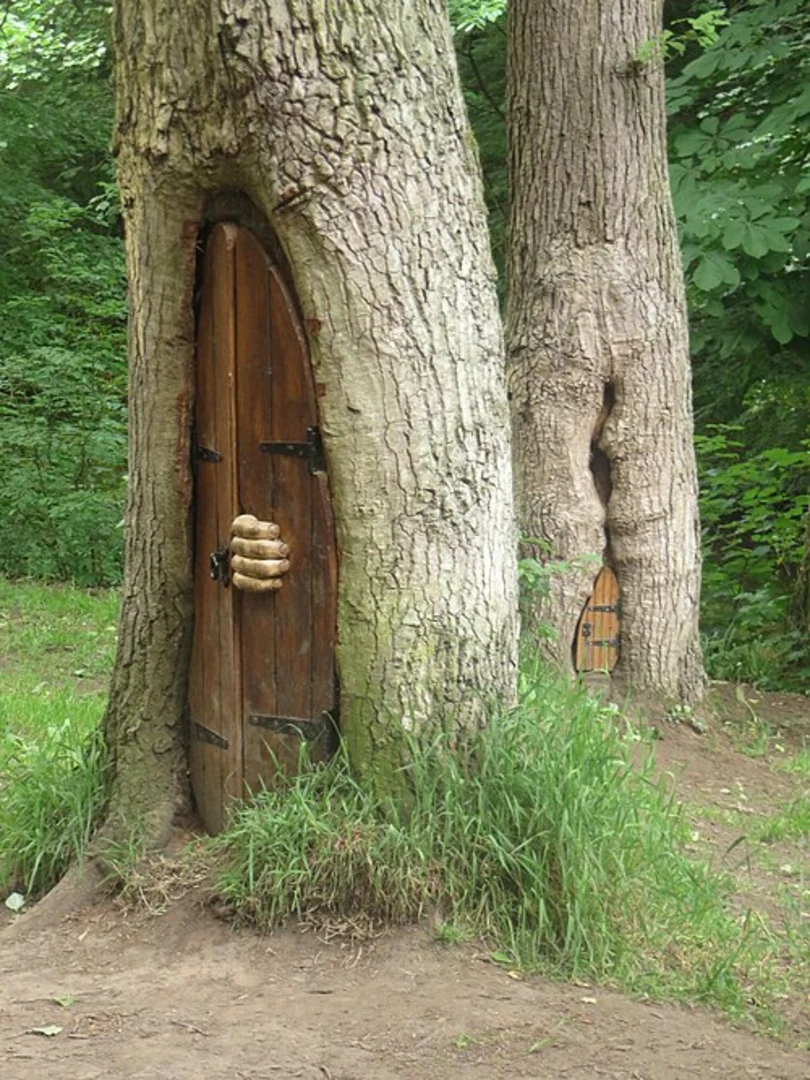 An image depicting the trail Cramlington and its surrounding area.