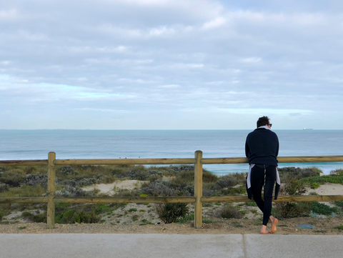 Trigg Bushland Reserve Loop