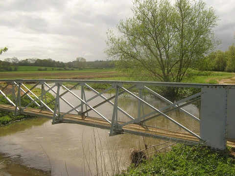 Newchurch to Dymchurch and Burmash Loop