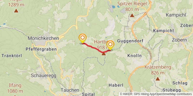 Alpannonia alt 1 Map